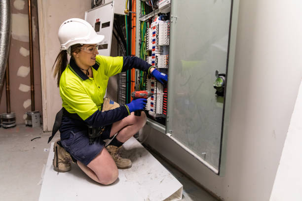 Best Industrial Electrical Services  in Chanhassen, MN