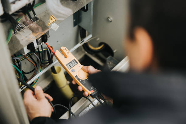 Best Residential Electrician Services  in Chanhassen, MN