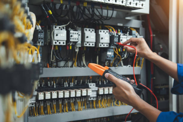 Affordable Emergency Electrician in Chanhassen, MN