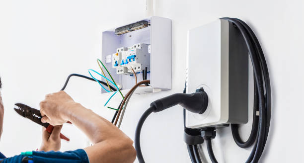Best Commercial Electrician Services  in Chanhassen, MN
